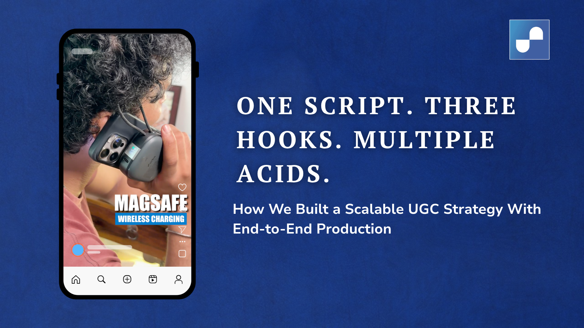 URBN Case Study