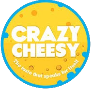 Crazy Cheesy