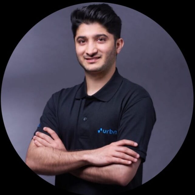 Yash Gwallani